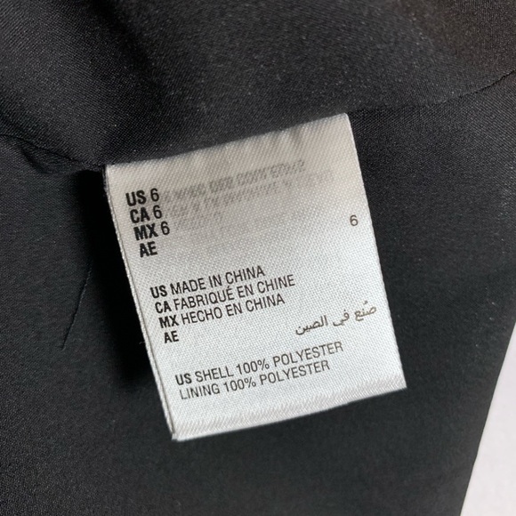 INC Maxi Dress - Picture 8 of 8